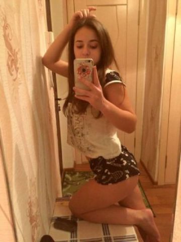 Анкета проститутки Мира - Фото 1, , 23 года, №37212